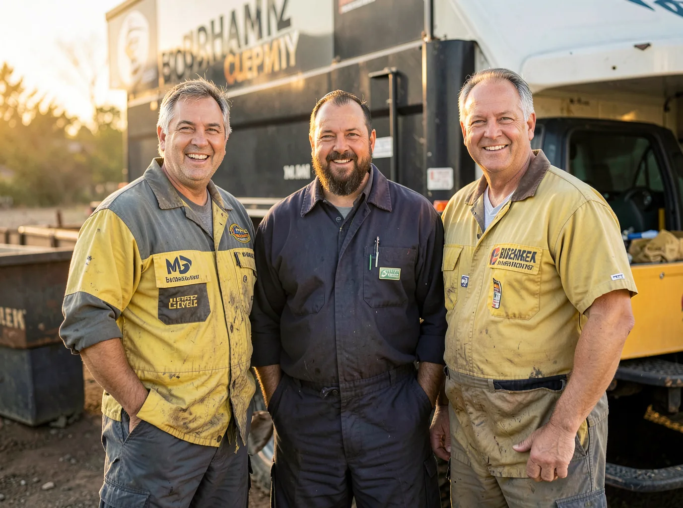 Sewage Cleanup company in Greenacres, WA