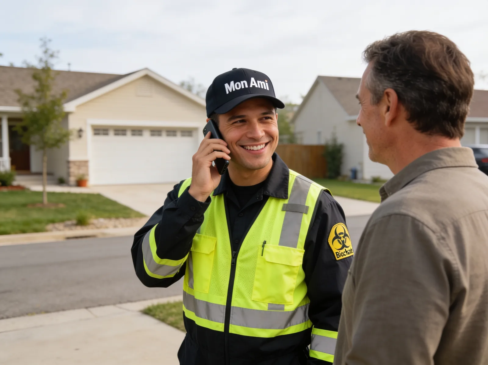 Sewage Cleanup Greenacres, WA FAQs